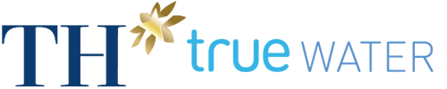 Logo Nước TH True Water